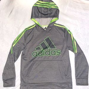 Adidas hoodie - Large - NWOT